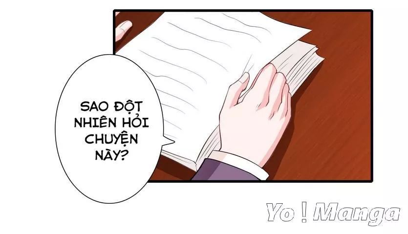 Thiểm Hôn Kinh Ái Chap 43 - Next Chap 44