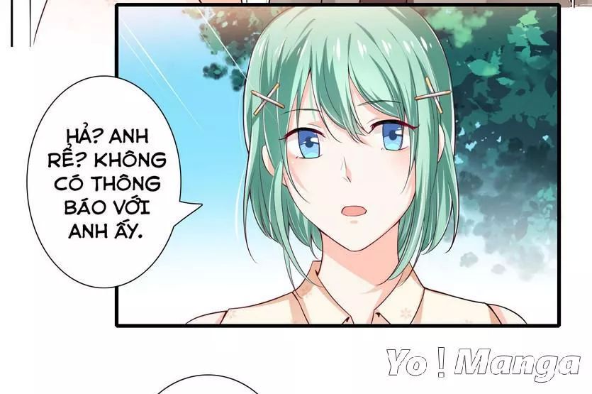 Thiểm Hôn Kinh Ái Chap 43 - Next Chap 44