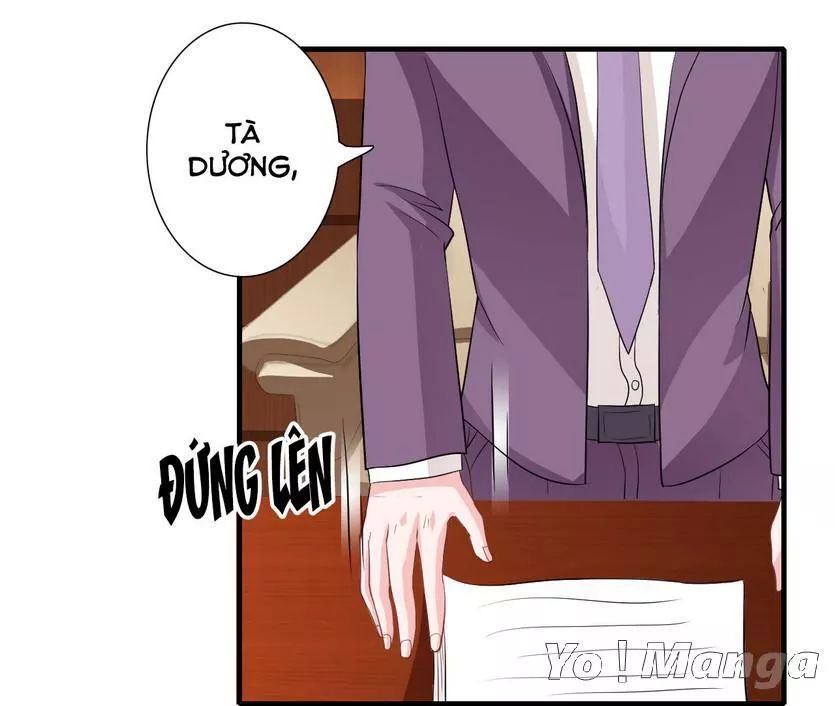 Thiểm Hôn Kinh Ái Chap 43 - Next Chap 44