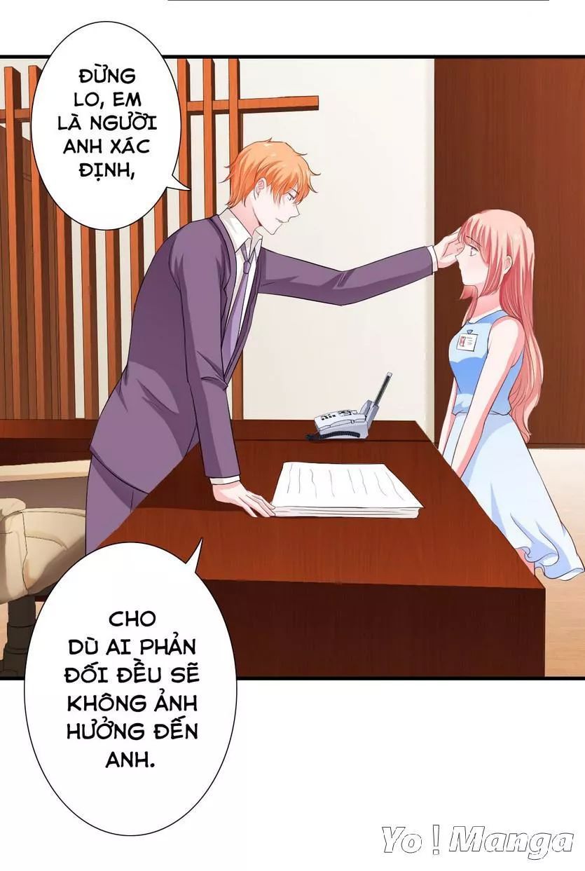 Thiểm Hôn Kinh Ái Chap 43 - Next Chap 44