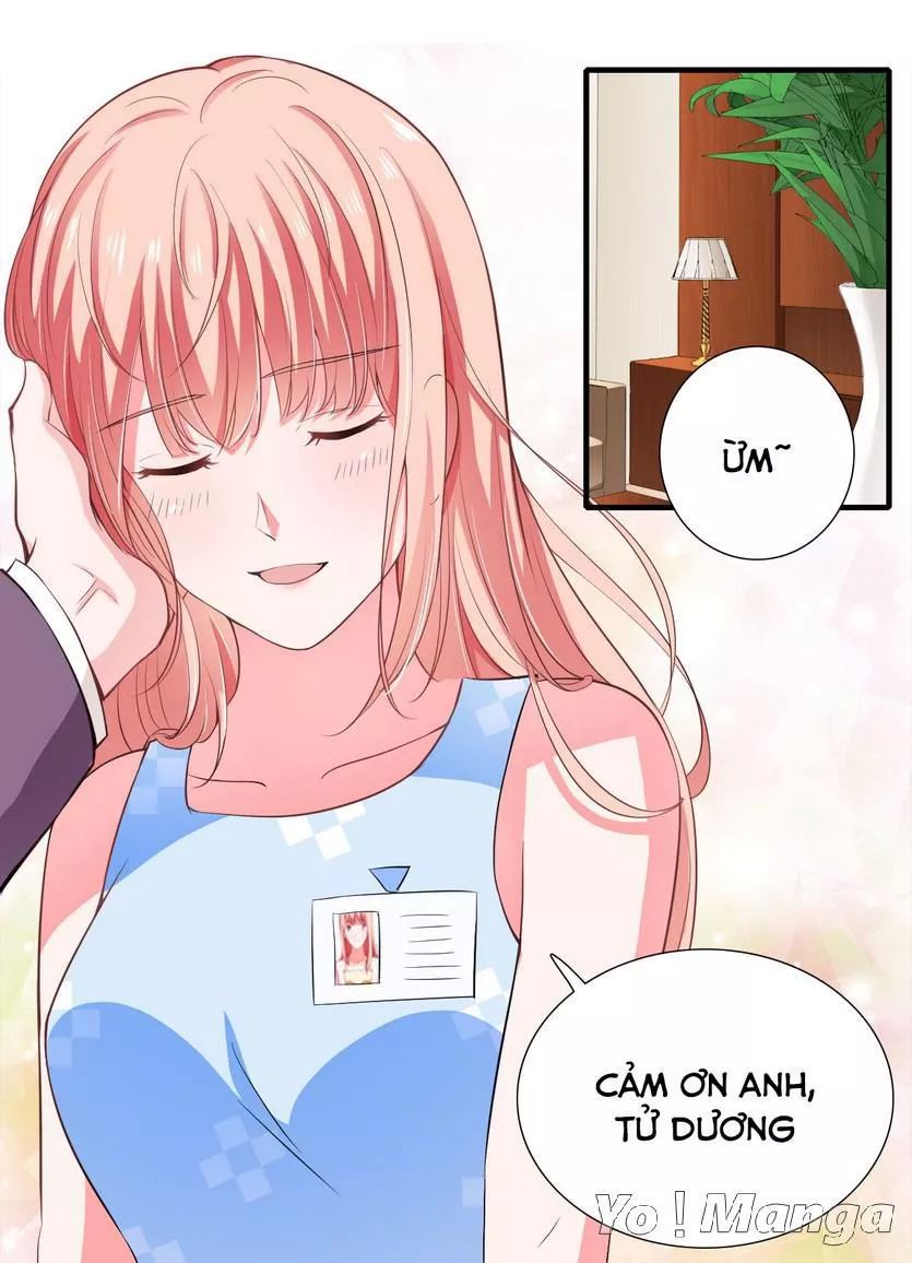 Thiểm Hôn Kinh Ái Chap 43 - Next Chap 44