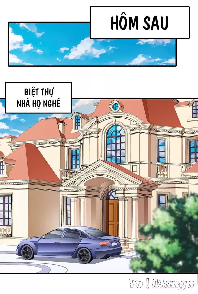 Thiểm Hôn Kinh Ái Chap 43 - Next Chap 44
