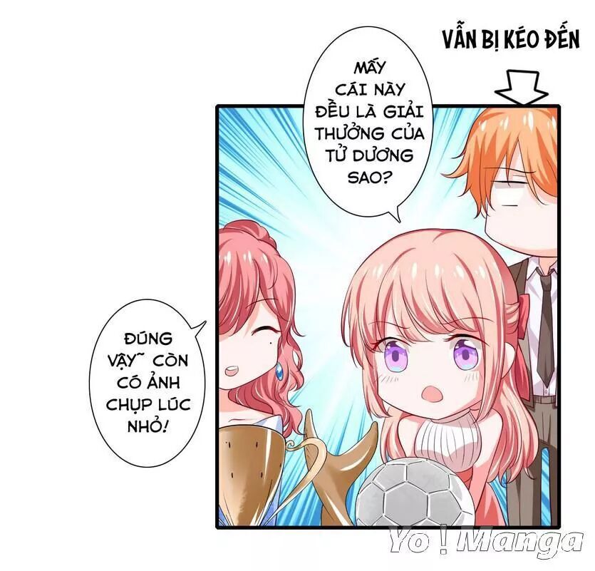 Thiểm Hôn Kinh Ái Chap 44 - Next Chap 45