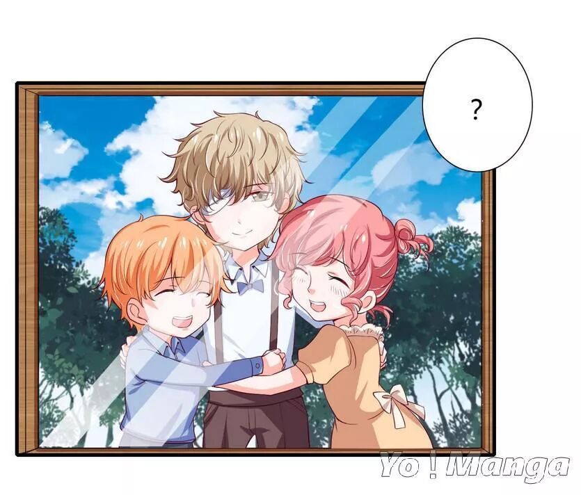 Thiểm Hôn Kinh Ái Chap 44 - Next Chap 45