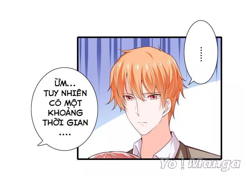 Thiểm Hôn Kinh Ái Chap 44 - Next Chap 45
