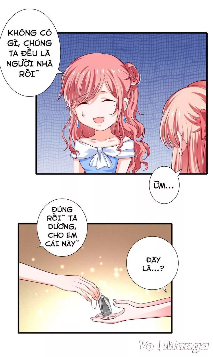 Thiểm Hôn Kinh Ái Chap 44 - Next Chap 45