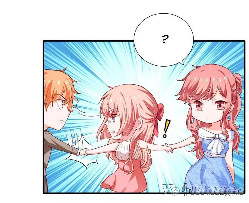 Thiểm Hôn Kinh Ái Chap 44 - Next Chap 45