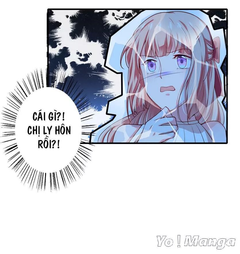 Thiểm Hôn Kinh Ái Chap 44 - Next Chap 45