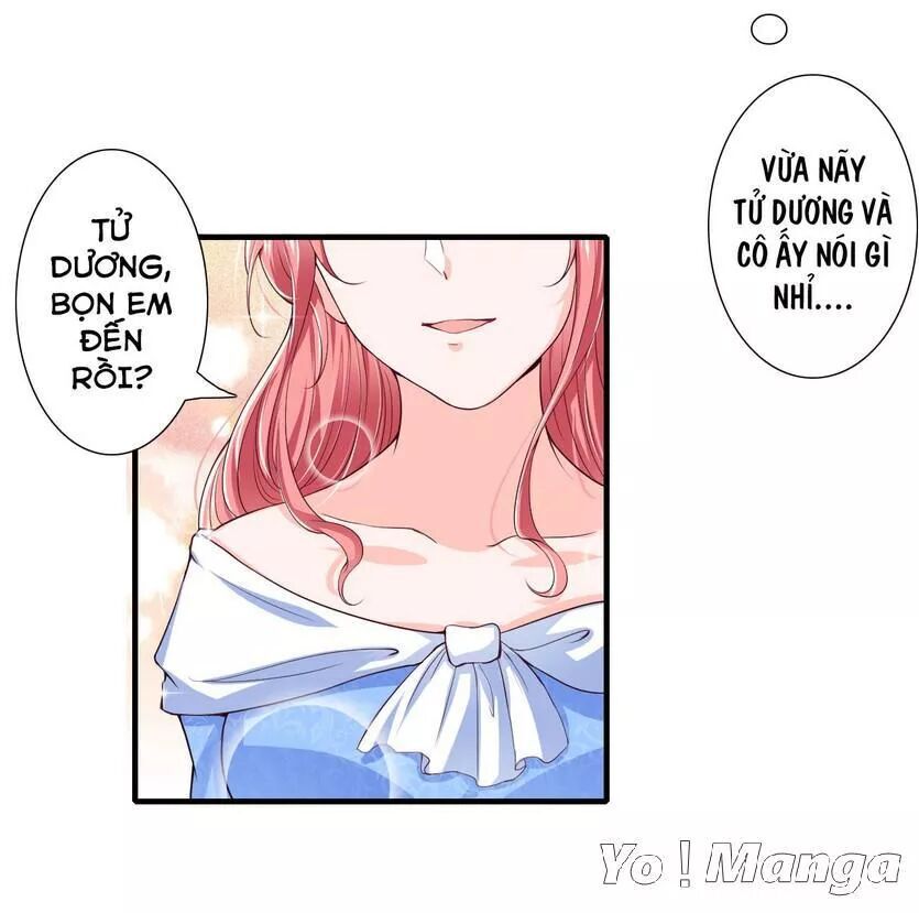 Thiểm Hôn Kinh Ái Chap 44 - Next Chap 45