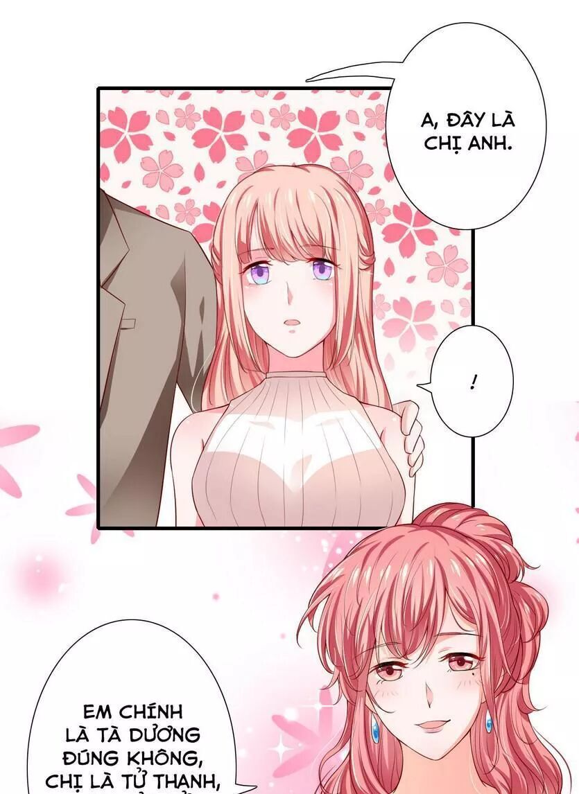 Thiểm Hôn Kinh Ái Chap 44 - Next Chap 45