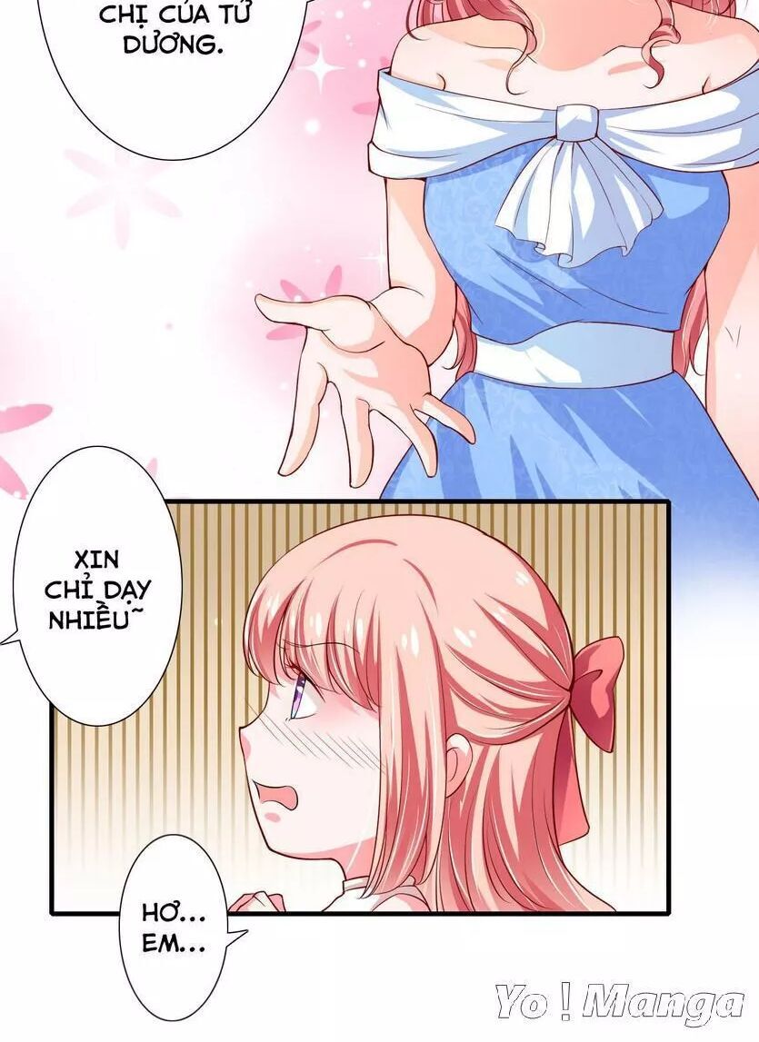 Thiểm Hôn Kinh Ái Chap 44 - Next Chap 45