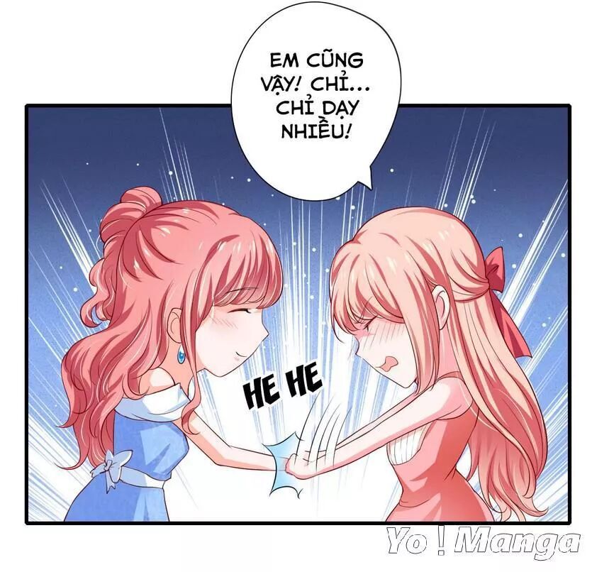 Thiểm Hôn Kinh Ái Chap 44 - Next Chap 45