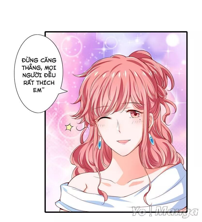 Thiểm Hôn Kinh Ái Chap 44 - Next Chap 45