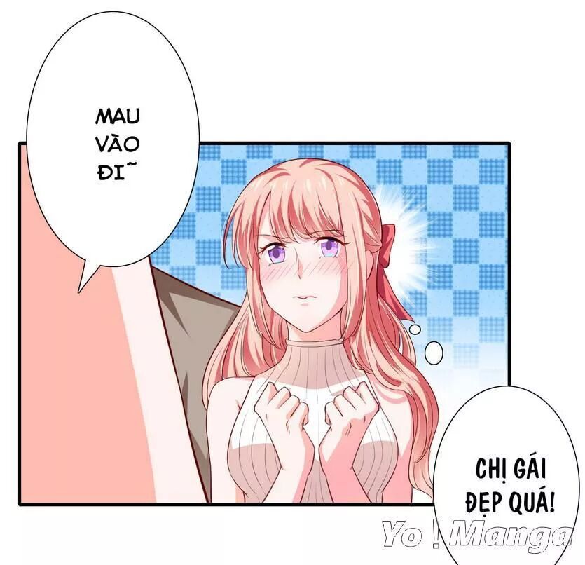Thiểm Hôn Kinh Ái Chap 44 - Next Chap 45