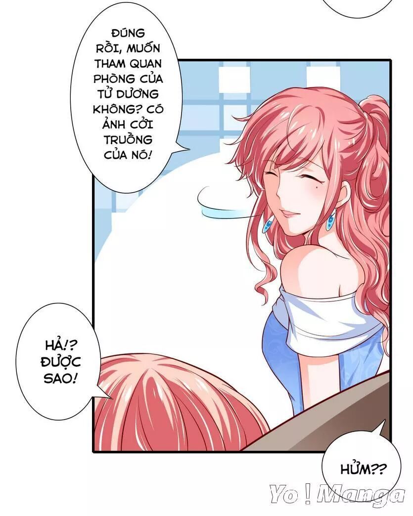 Thiểm Hôn Kinh Ái Chap 44 - Next Chap 45