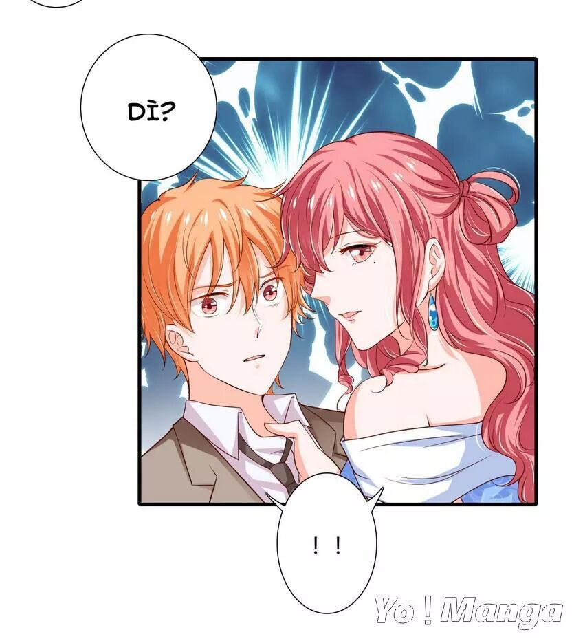 Thiểm Hôn Kinh Ái Chap 45 - Next Chap 46