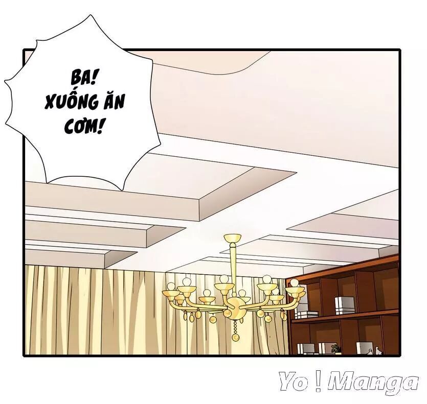 Thiểm Hôn Kinh Ái Chap 45 - Next Chap 46