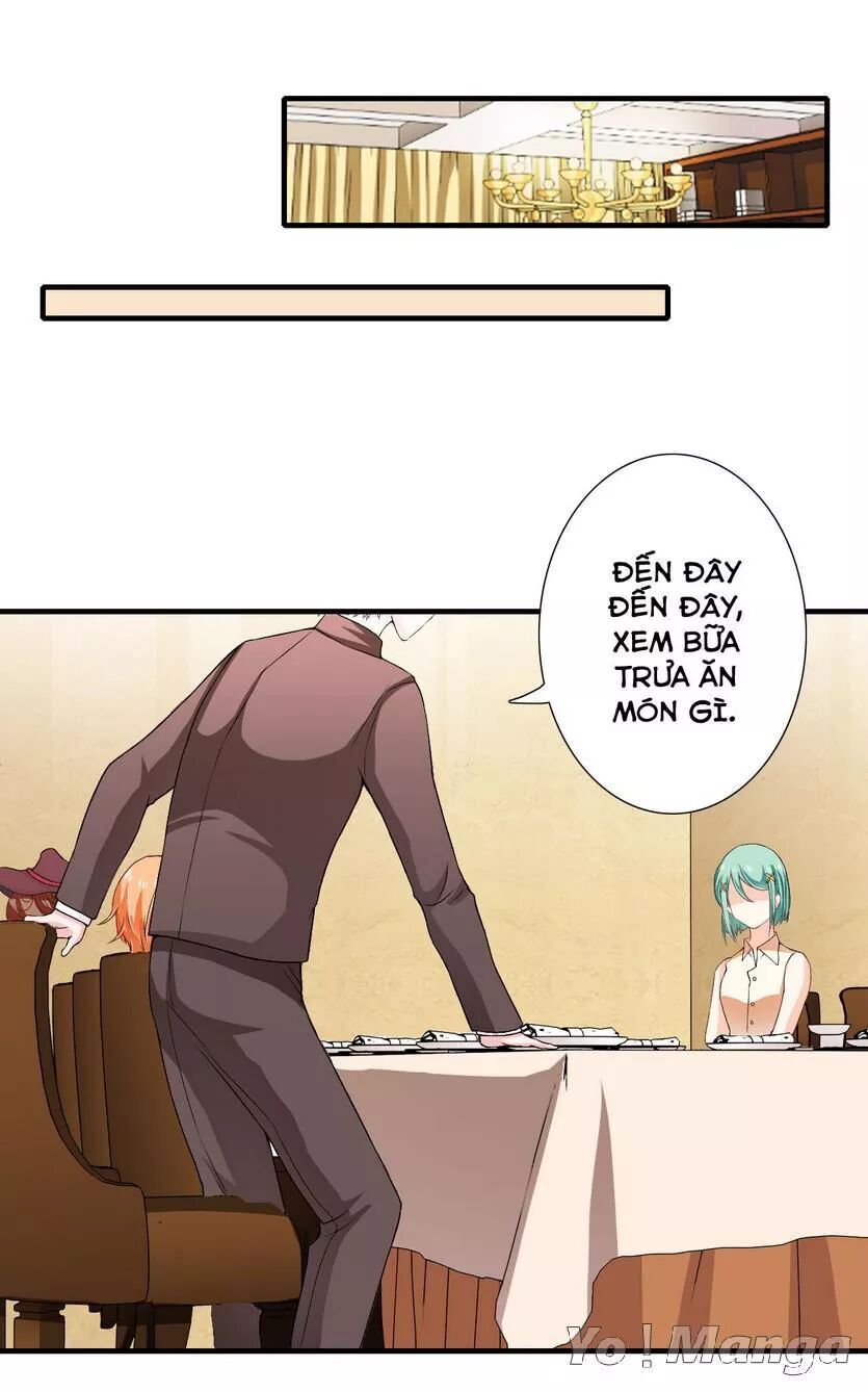 Thiểm Hôn Kinh Ái Chap 45 - Next Chap 46