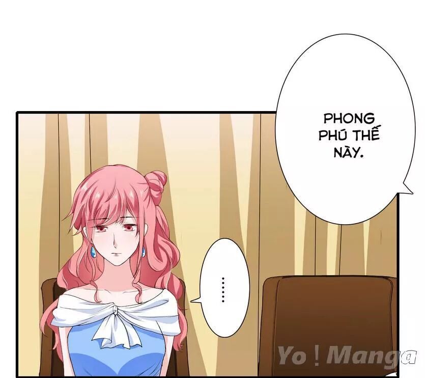 Thiểm Hôn Kinh Ái Chap 45 - Next Chap 46