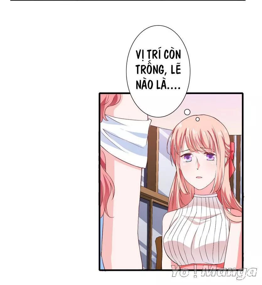 Thiểm Hôn Kinh Ái Chap 45 - Next Chap 46