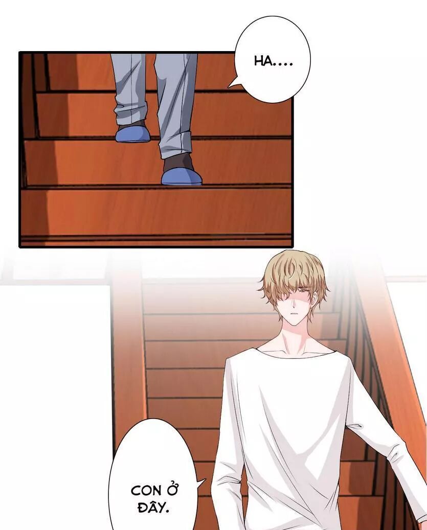 Thiểm Hôn Kinh Ái Chap 45 - Next Chap 46