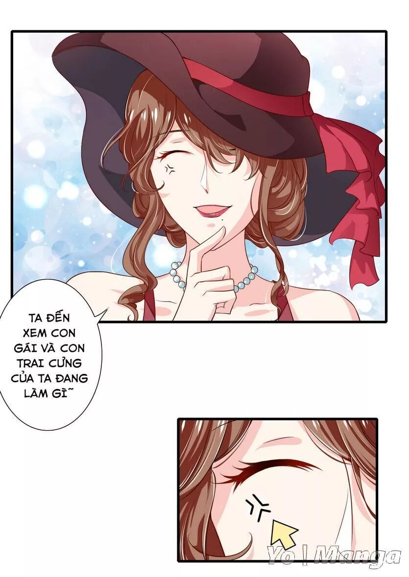 Thiểm Hôn Kinh Ái Chap 45 - Next Chap 46