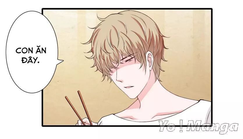 Thiểm Hôn Kinh Ái Chap 45 - Next Chap 46