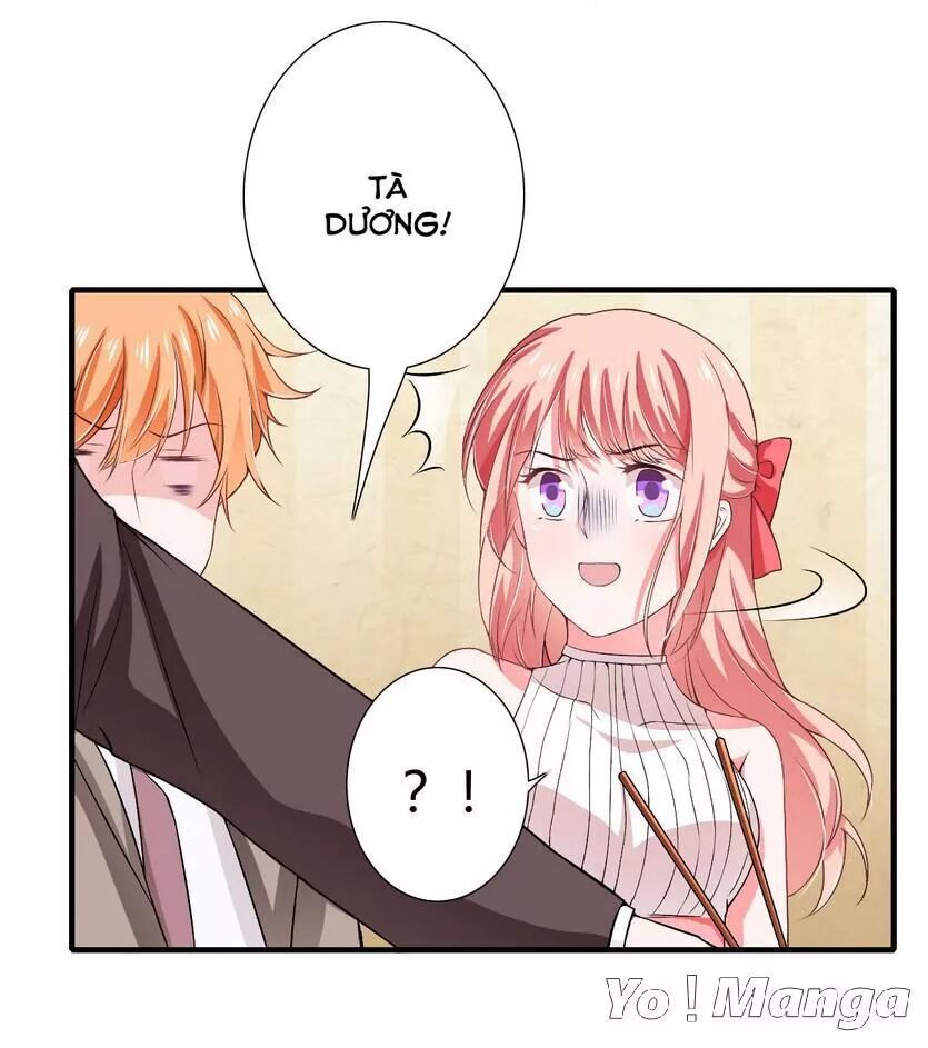 Thiểm Hôn Kinh Ái Chap 45 - Next Chap 46