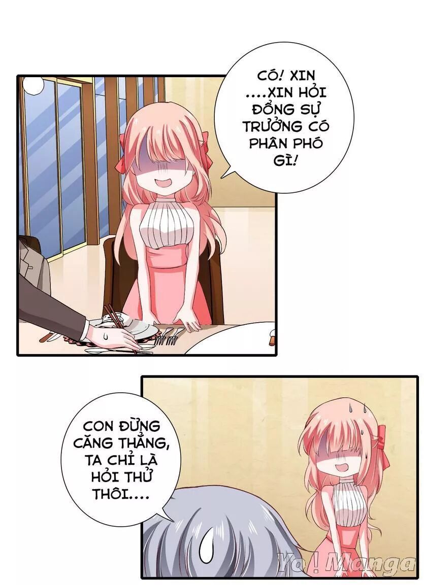 Thiểm Hôn Kinh Ái Chap 45 - Next Chap 46