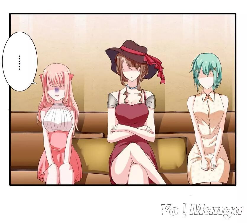 Thiểm Hôn Kinh Ái Chap 45 - Next Chap 46
