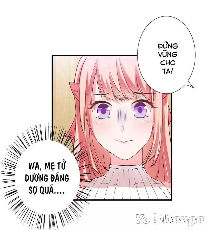 Thiểm Hôn Kinh Ái Chap 45 - Next Chap 46