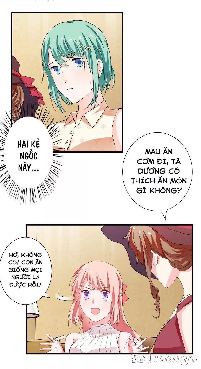 Thiểm Hôn Kinh Ái Chap 45 - Next Chap 46