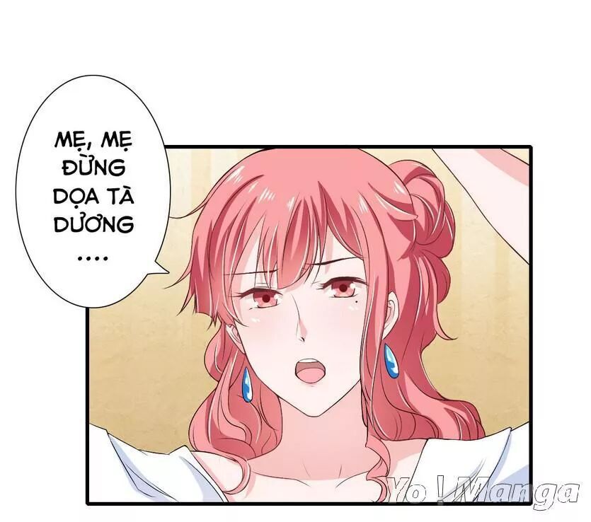 Thiểm Hôn Kinh Ái Chap 45 - Next Chap 46