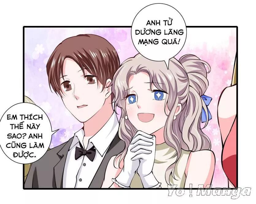 Thiểm Hôn Kinh Ái Chap 80 - Next Chap 81