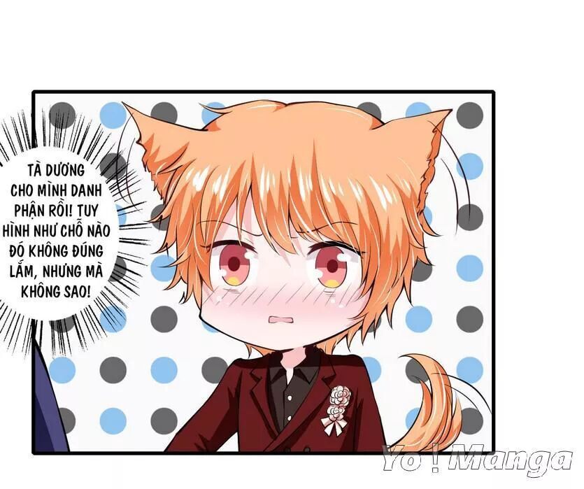 Thiểm Hôn Kinh Ái Chap 80 - Next Chap 81