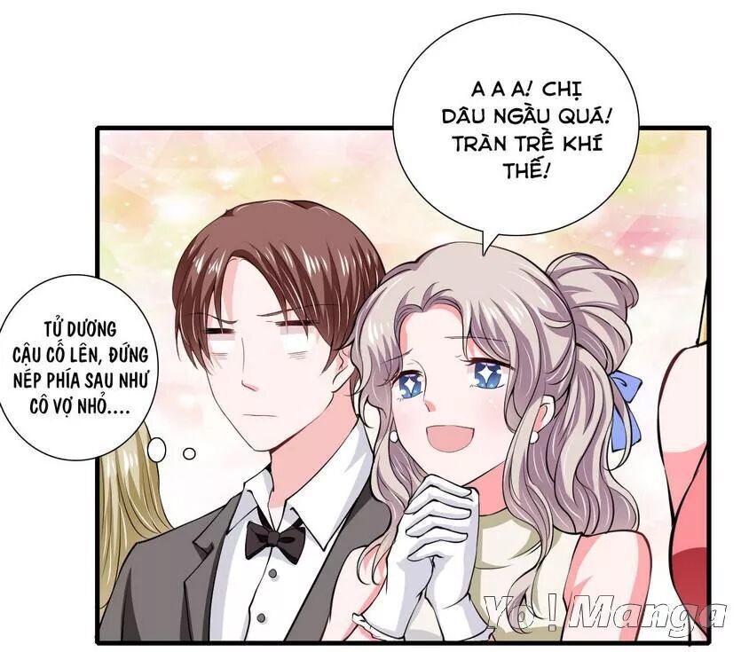 Thiểm Hôn Kinh Ái Chap 80 - Next Chap 81