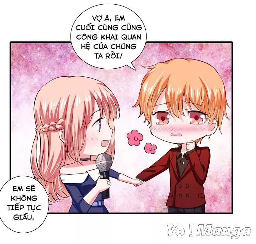 Thiểm Hôn Kinh Ái Chap 80 - Next Chap 81