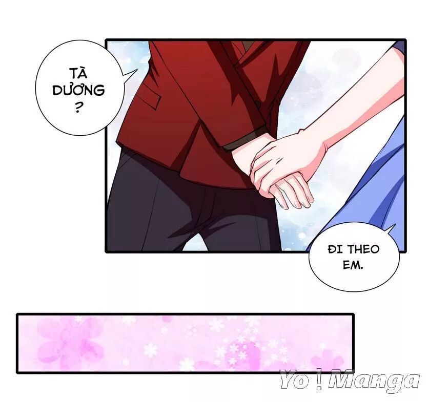 Thiểm Hôn Kinh Ái Chap 80 - Next Chap 81