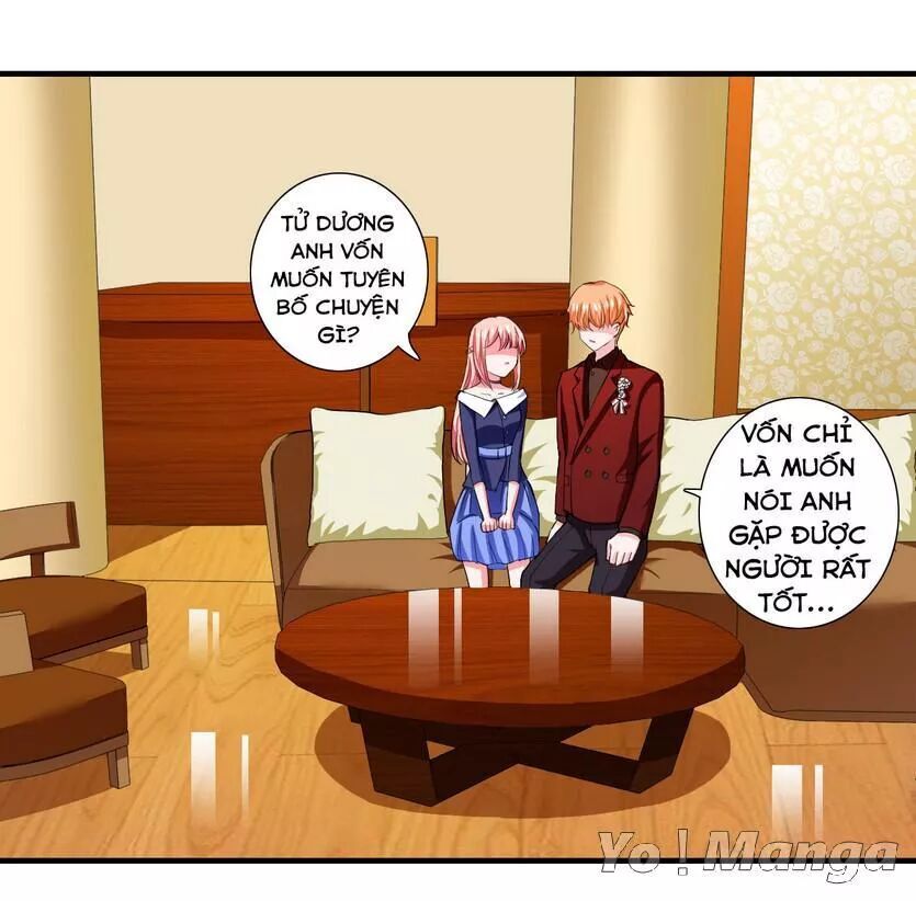 Thiểm Hôn Kinh Ái Chap 80 - Next Chap 81