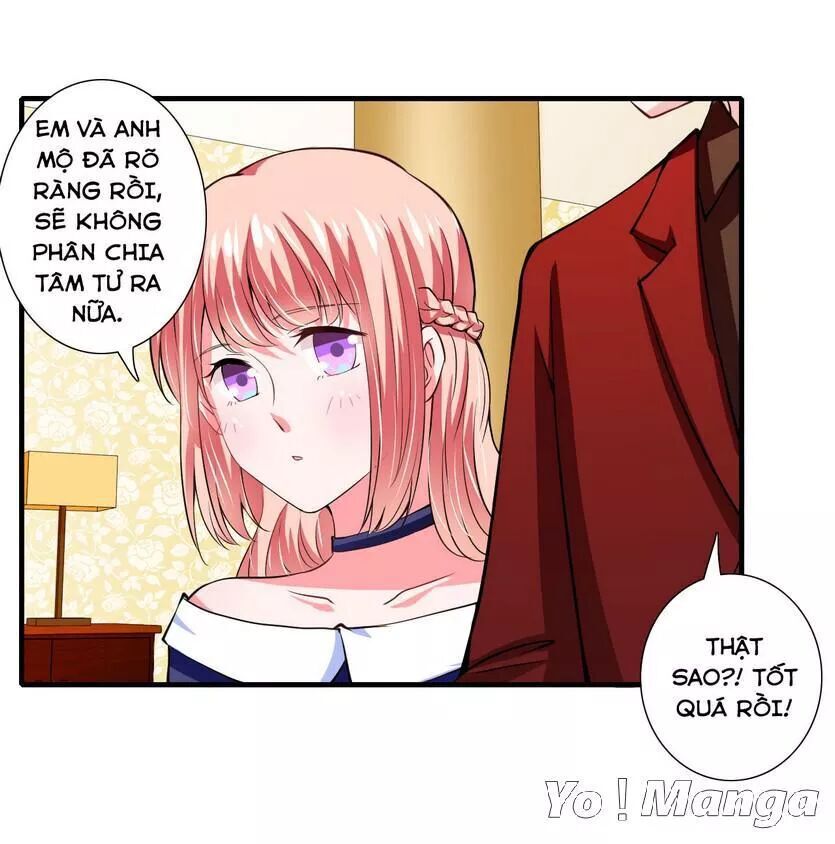 Thiểm Hôn Kinh Ái Chap 80 - Next Chap 81