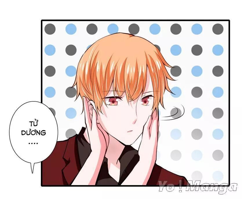 Thiểm Hôn Kinh Ái Chap 80 - Next Chap 81
