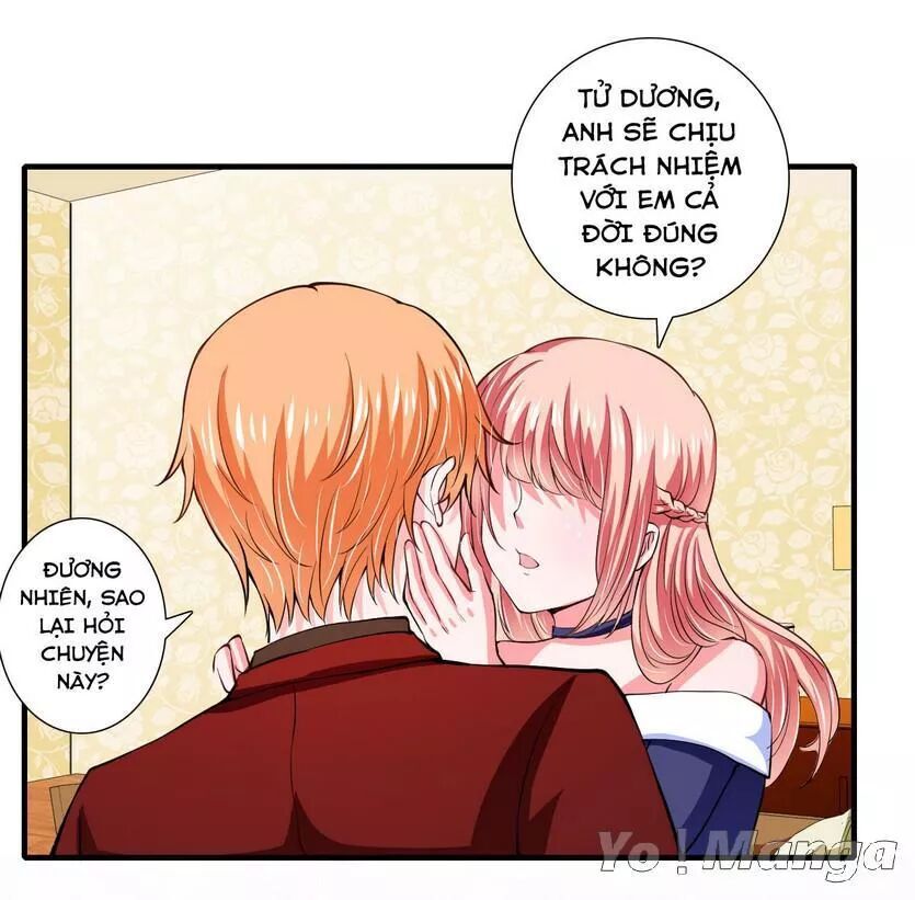 Thiểm Hôn Kinh Ái Chap 80 - Next Chap 81