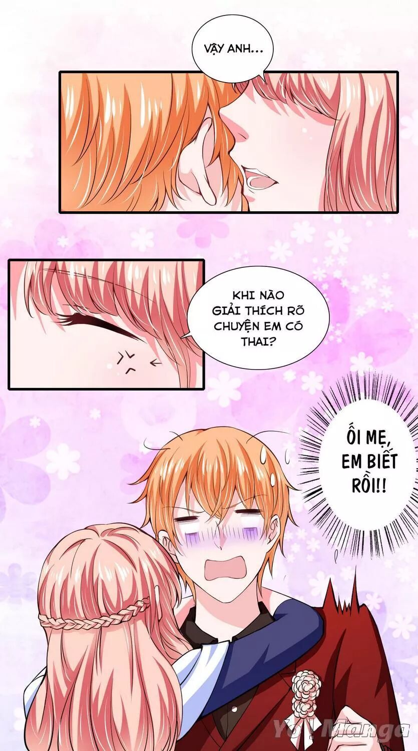 Thiểm Hôn Kinh Ái Chap 80 - Next Chap 81