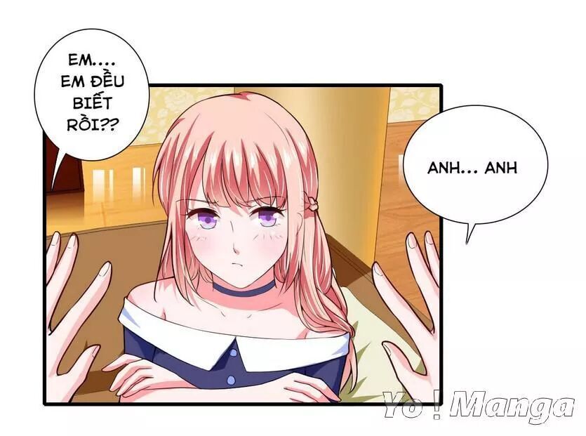Thiểm Hôn Kinh Ái Chap 80 - Next Chap 81
