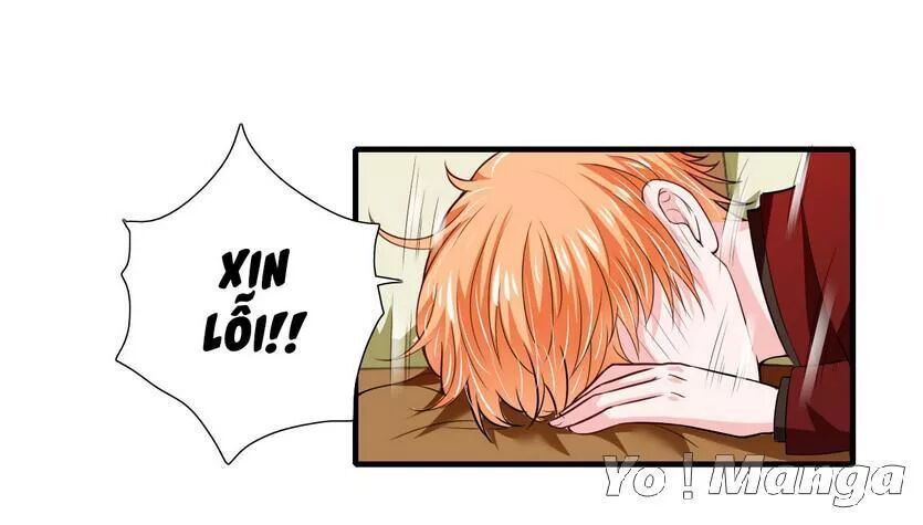 Thiểm Hôn Kinh Ái Chap 80 - Next Chap 81