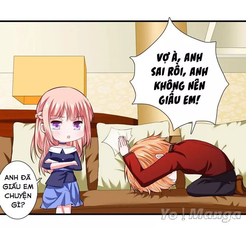 Thiểm Hôn Kinh Ái Chap 80 - Next Chap 81