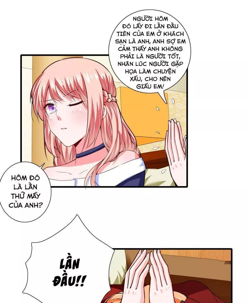Thiểm Hôn Kinh Ái Chap 80 - Next Chap 81
