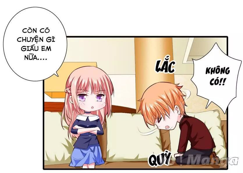 Thiểm Hôn Kinh Ái Chap 80 - Next Chap 81
