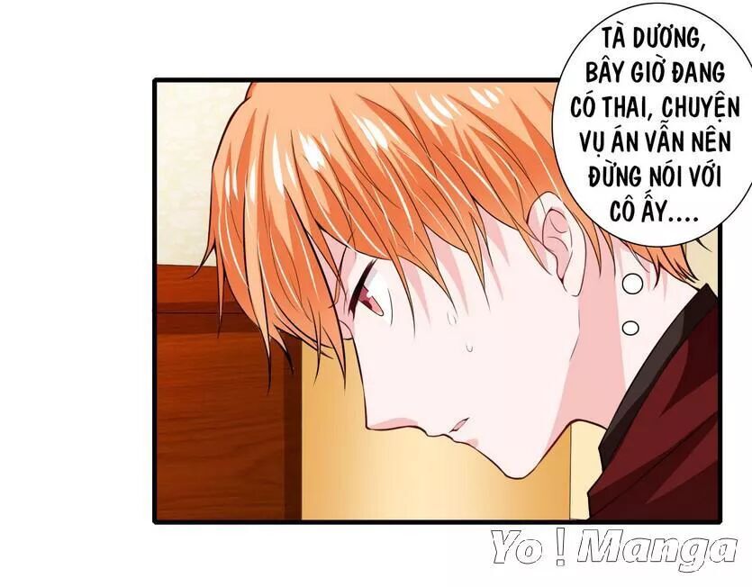 Thiểm Hôn Kinh Ái Chap 80 - Next Chap 81
