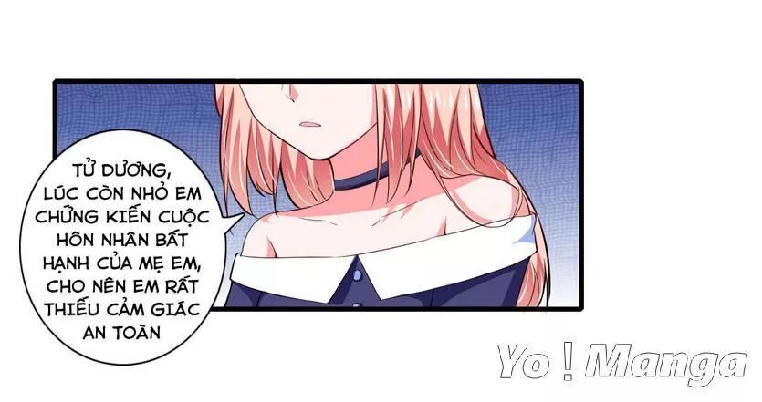 Thiểm Hôn Kinh Ái Chap 80 - Next Chap 81